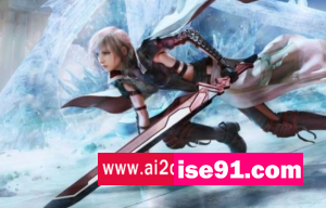 最终幻想13：雷霆归来/Lightning Returns：Final Fantasy XIII