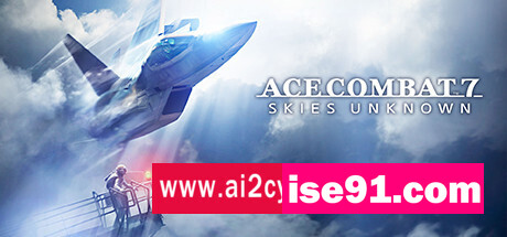 皇牌空战7：未知空域豪华版/ACE COMBAT 7: SKIES UNKNOWN Deluxe Edition